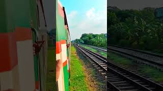 panchagarh Express train