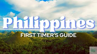 Philippines Travel Update 2024 - All you need to know before visiting Philippines, Manila 🇵🇭