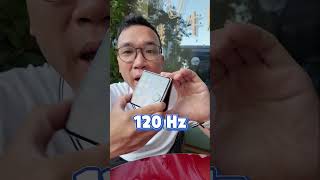 Trên tay Xiaomi MIX Flip tại Bắc Kinh #shorts