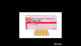 Metronidazole Tablet Uses