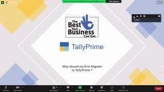 How Tally Prime is Different from Tally ERP9, Basic Features, Short Keys.