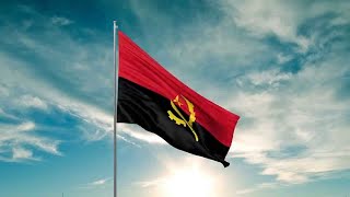 Projeto Missão Integral | Angola