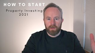 How to Start in Real Estate | How I started | Property Coaching