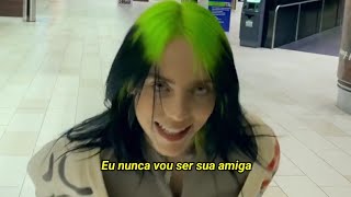 Billie Eilish - Therefore I Am (Tradução/Legendado)