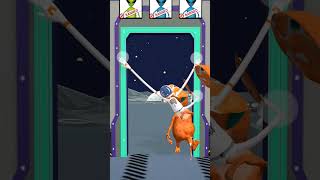 Barred - Funny Noob Mobile Gameplay #shorts #gamingvideos #trending