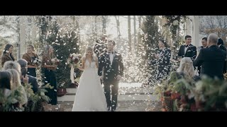 Atlanta Wedding Video | Little River Farms