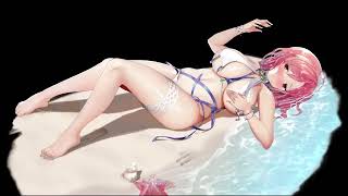 Idle Huntress x DOAXVV Honoka Live Wallpapers Live Wallpapers