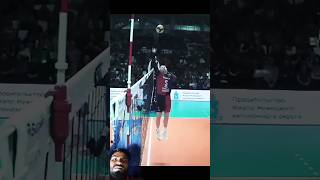 #volleyball #haikyuutothetop #sports #volleyballserve #tennis