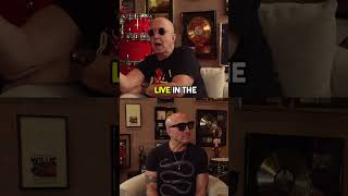 Paul declined a show with David Letterman  but said “YES” a year later.