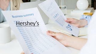 Hershey's Business Summary