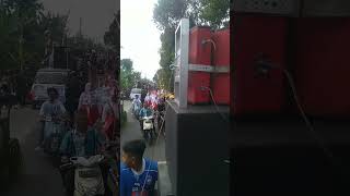 KARNAVAL TARKAM #trending #shortsfeed #viral #indonesia #kesenian #kirabbudaya #hutri78 #story