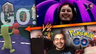 CATACOMB CUP BREAKDOWN + BATTLES | ft. PeloPoGo (Pokemon Go PvP)