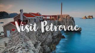 PETROVAC - Montenegro Travel Guide | Around The World