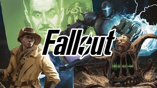 Preston Garvey Has A Settlement For You To Help! - Fallout - Commander Gameplay - Round 2