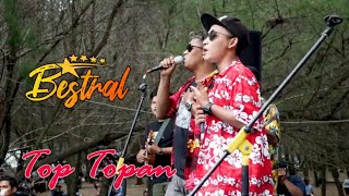 TOP TOPAN  - BESTRAL ft DYAR REVINDRA - KOPDAR BUS MANIA PO HARYANTO - ALAZKA PRODUCTION