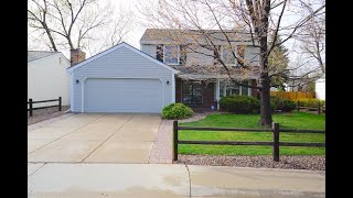 8804 W Progress Dr Littleton CO 80123 Governors Ranch