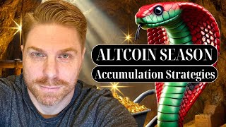 Altcoin Season (Accumulation Opportunities)