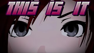 RWBY This is it AMV (The Judgemental Critter AMV Challenge)