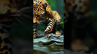 Stunning Jaguar Images Created by AI .#shorts,#trending ,#viralvideo ,#ai