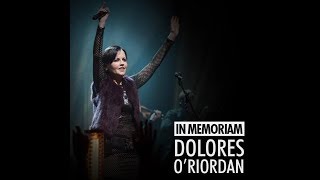 Tribute to Dolores