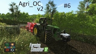 Agri OC V2 #6