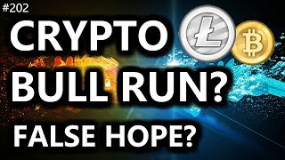 Crypto Bull Run or False Hope? - Daily Deals: #202