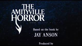 The Amityville Horror 1979 Theatrical Trailer (DVD Extra)