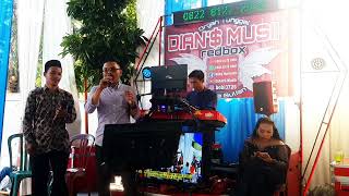 Boleh Saja Cover Kades Sekati Baru Agus feat M. Husairi Live Bersama DIAN'$ Musik redbox