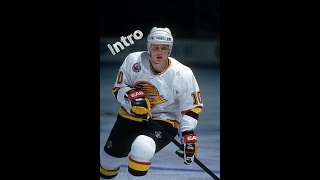 (Intro) The Story of Pavel Bure - Ep.9