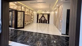 1 kanal house for sale in kaghan town Gujranwala