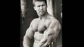 O PRIMEIRO MR OLYMPIA (1965)