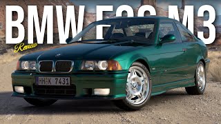 GT7 | '97 BMW M3 (E36) | Gran Turismo 7 Car Review