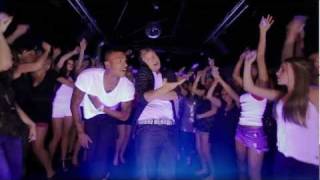 Nick Carter - Burning Up Official Music Video