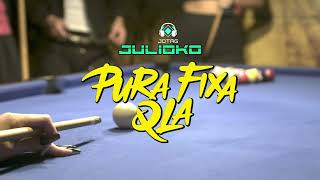 JULIOKO - PURA FIXA QLA (JOTAG EXTENDED)