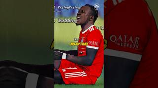 What went wrong for Sadio Mane🇸🇳 at Bayern Munich? #mane #sadio #bayernmunich #football #soccer