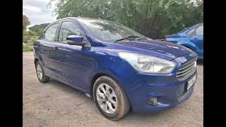 Ford Figo Used Car Sales, In Tamil Nadu India, Bala Tex Car Sales, Buying Online Service,