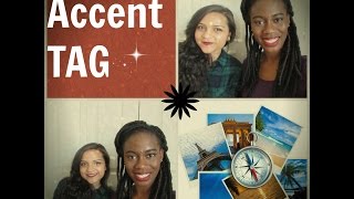 ACCENT TAG! w/ xoshivo