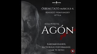 AGÓN