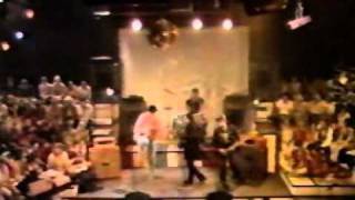 Damned Love Song Szene German TV 1979