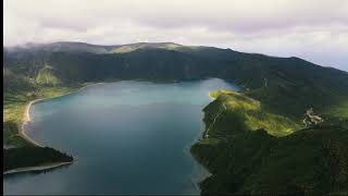 Lagoa do Fogo (Ilha de São Miguel - Açores)