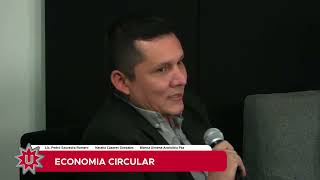 Episodio 2 Divulgación Científica - Economía Circular