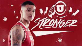 2016 Pac-12 Men's Basketball