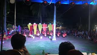 21st Banaag Festival 2024 | 4th Runner Up- Tribu Bulalakaw (1-2)