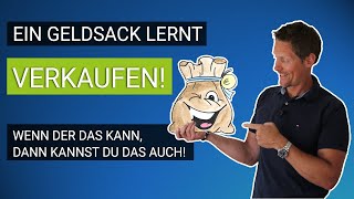 Verkaufen Lernen: Wie Du empathisch & zugleich erfolgreich verkaufst! 10 Tipps von Dirk Stöcker