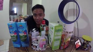 300 saudi riyal challenge + haul #LuLuHypermarket #OFWLife #OFWVlog