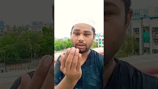 अये मोमिनो नमाज़ को करना #trending #islamicmusic #shadabshaikh6282 #sharif #islamicsong #viralvideo