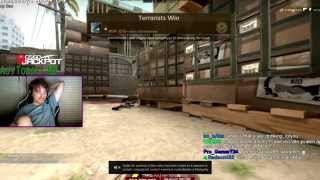 my highlights vs compLexity roca // LOLYOU & DaZeD,