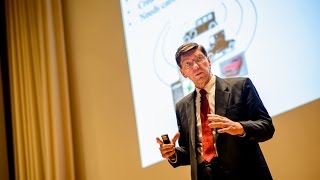 Opening Keynote - Clayton M Christensen