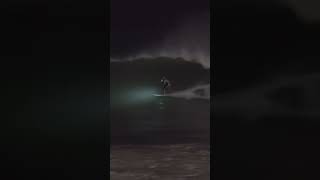 Night surfing