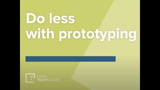 How Developers Can Save Time and Gain Clarity with Prototyping Tools